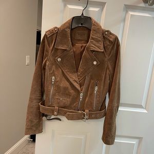 Blank NYC  jacket